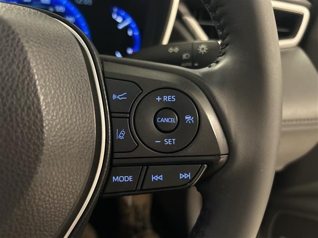 Toyota COROLLA CROSS 2023 8190820-3