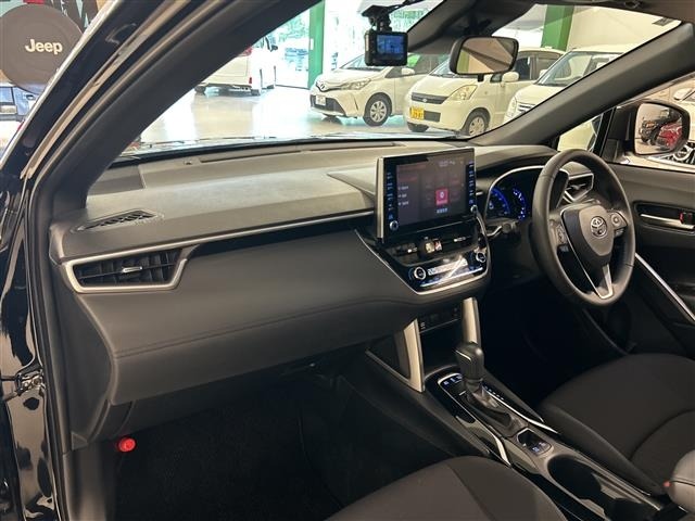 Toyota COROLLA CROSS 2023 8190820-6