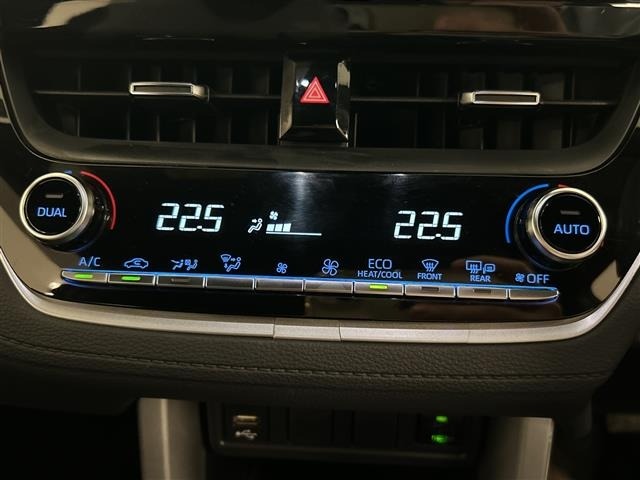 Toyota COROLLA CROSS 2023 8190820-8