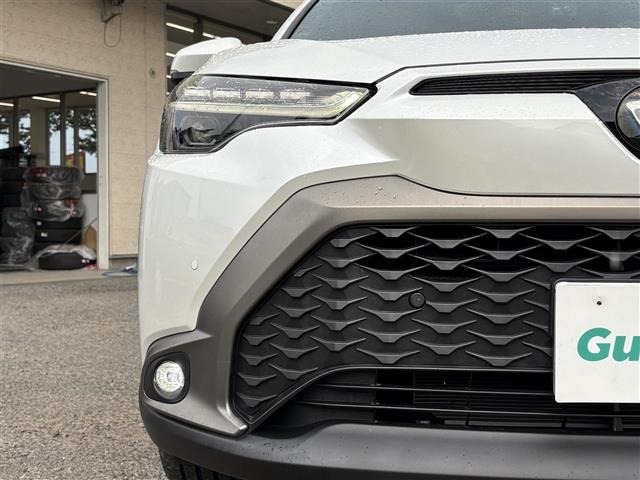 Toyota COROLLA CROSS 2021 8190821-1