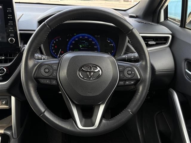 Toyota COROLLA CROSS 2021 8190821-12