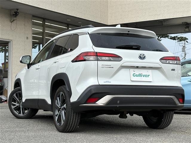 Toyota COROLLA CROSS 2021 8190821-13