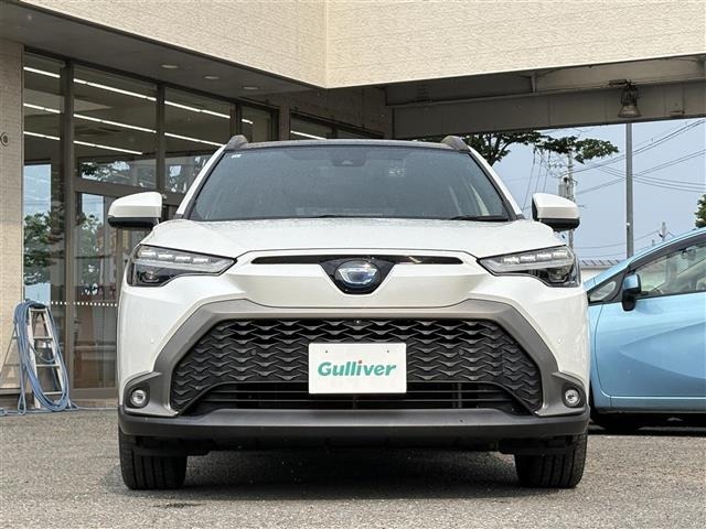 Toyota COROLLA CROSS 2021 8190821-15