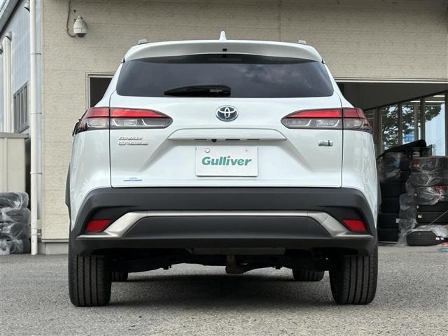 Toyota COROLLA CROSS 2021 8190821-16
