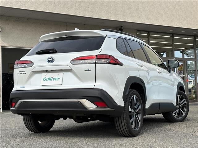Toyota COROLLA CROSS 2021 8190821-18