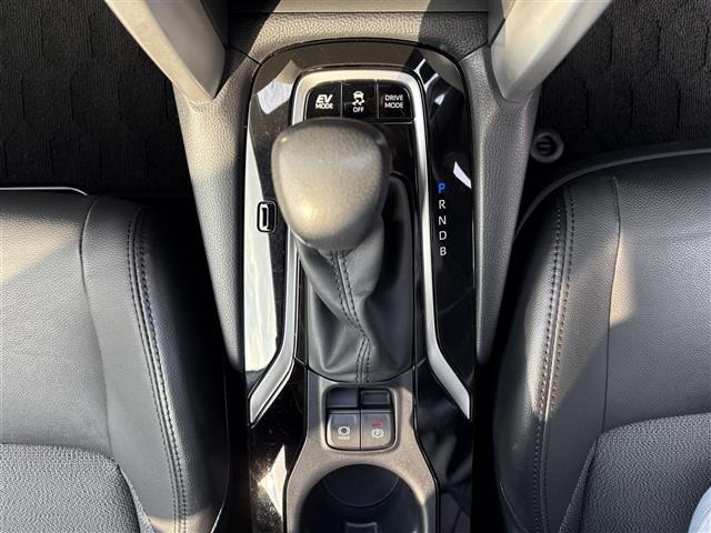 Toyota COROLLA CROSS 2021 8190821-2