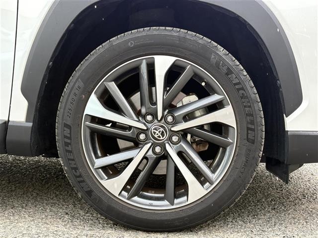 Toyota COROLLA CROSS 2021 8190821-3