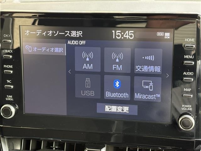Toyota COROLLA CROSS 2021 8190821-9