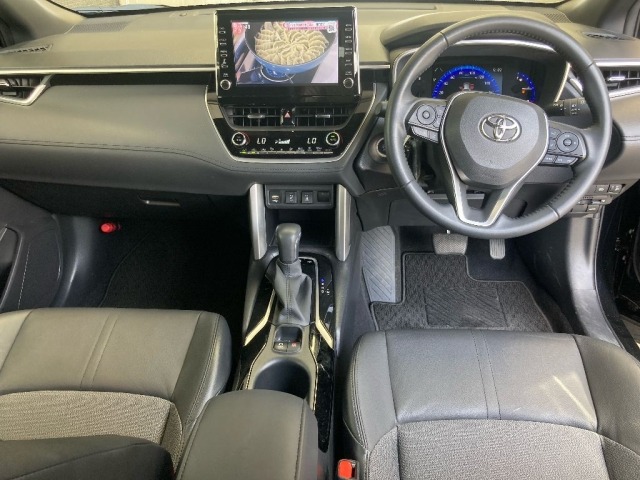 Toyota COROLLA CROSS 2021 8190822-4