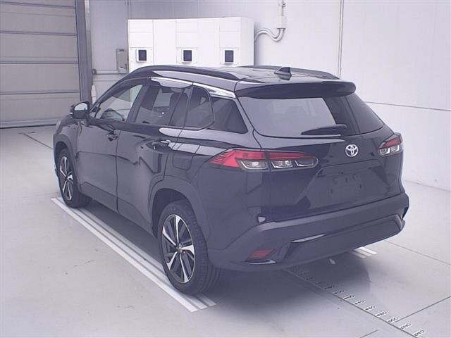 Toyota COROLLA CROSS 2023 8190827-1