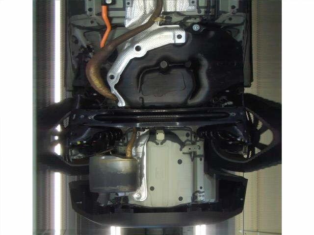 Toyota COROLLA CROSS 2023 8190827-11