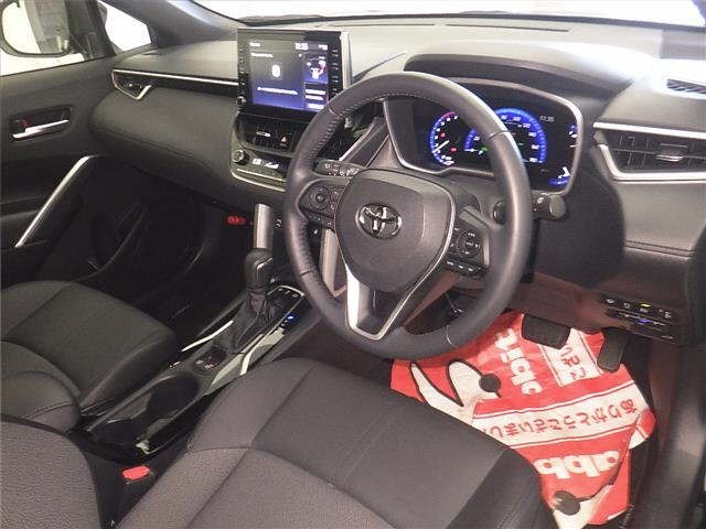 Toyota COROLLA CROSS 2023 8190827-3