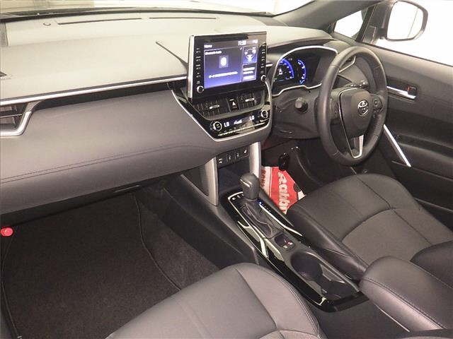Toyota COROLLA CROSS 2023 8190827-4
