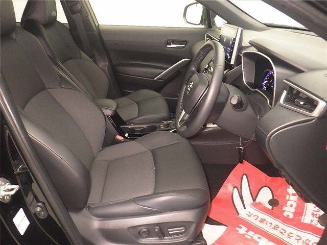 Toyota COROLLA CROSS 2023 8190827-5