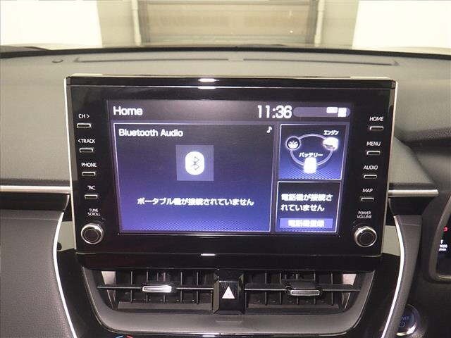Toyota COROLLA CROSS 2023 8190827-6
