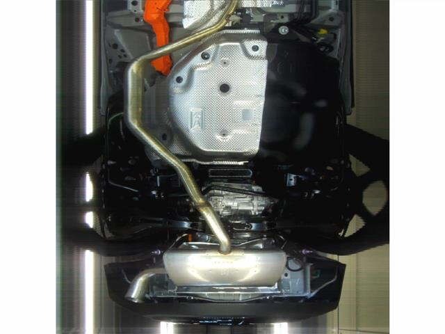 Toyota COROLLA CROSS 2026 8190837-11