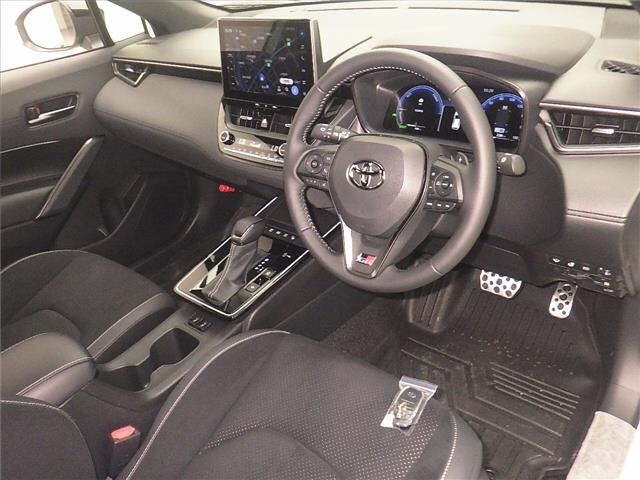 Toyota COROLLA CROSS 2026 8190837-3