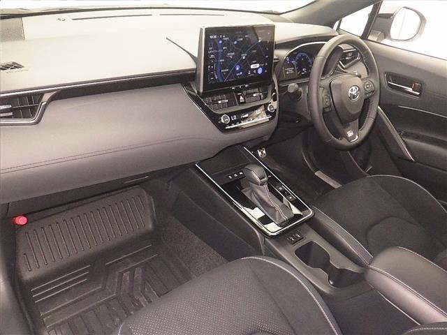 Toyota COROLLA CROSS 2026 8190837-4