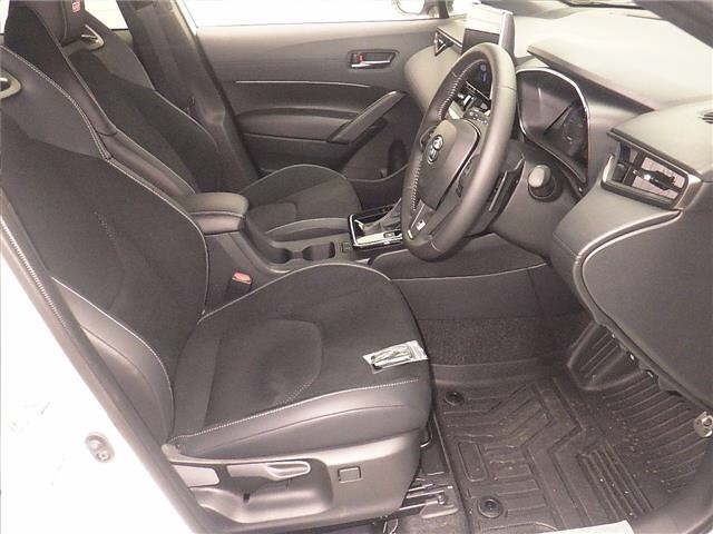 Toyota COROLLA CROSS 2026 8190837-5