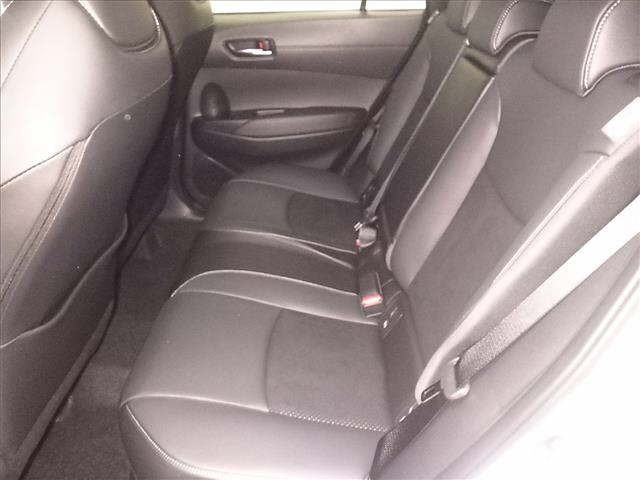 Toyota COROLLA CROSS 2026 8190837-7