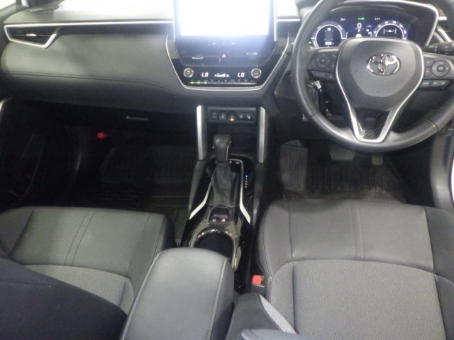 Toyota COROLLA CROSS 2024 8190838-3
