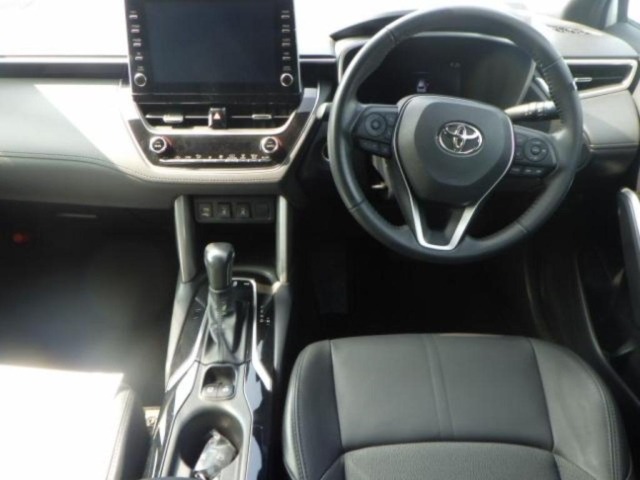 Toyota COROLLA CROSS 2023 8190839-3
