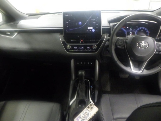 Toyota COROLLA CROSS 2024 8190840-3