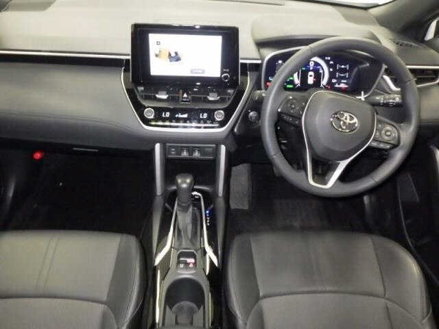 Toyota COROLLA CROSS 2024 8190841-3