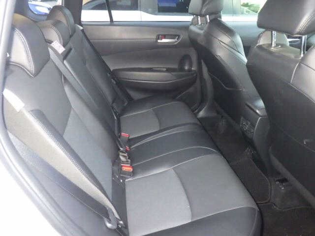 Toyota COROLLA CROSS 2024 8190841-7
