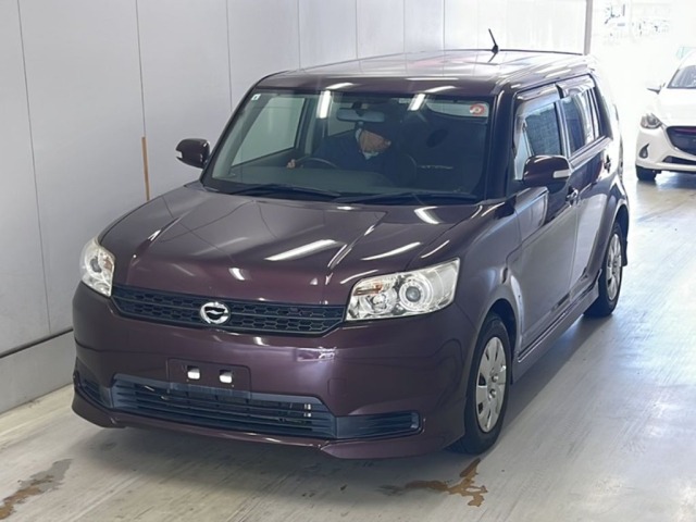 Toyota COROLLA RUMION 2015 8191243-0