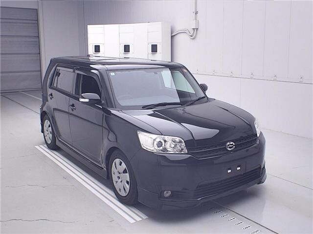 Toyota COROLLA RUMION 2012 8191247-0