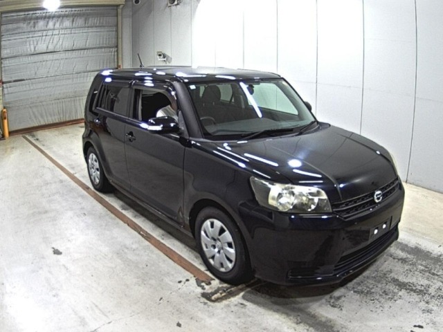 Toyota COROLLA RUMION 2011 8191248-0