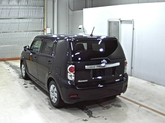 Toyota COROLLA RUMION 2011 8191248-1