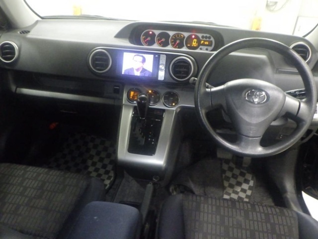 Toyota COROLLA RUMION 2011 8191248-3