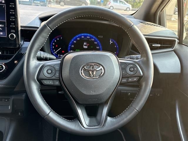 Toyota COROLLA 2021 8191138-1