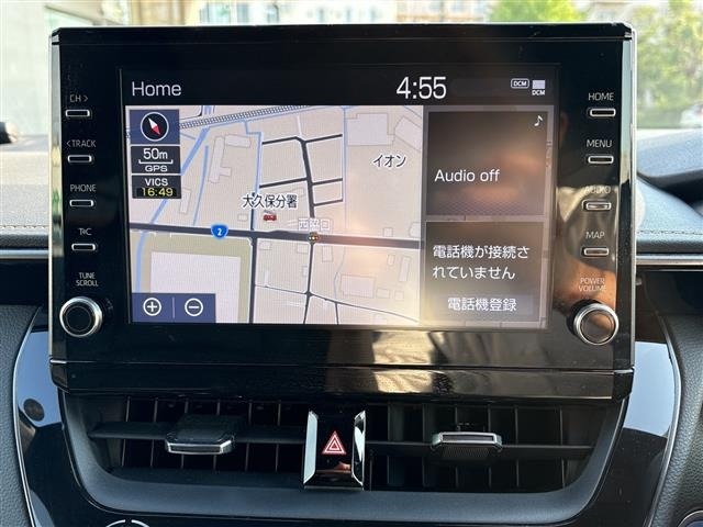 Toyota COROLLA 2021 8191138-10