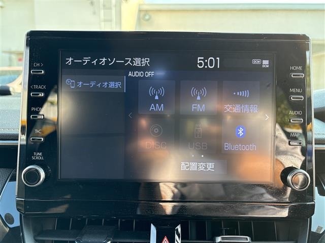 Toyota COROLLA 2021 8191138-11