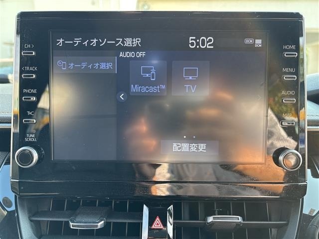 Toyota COROLLA 2021 8191138-12