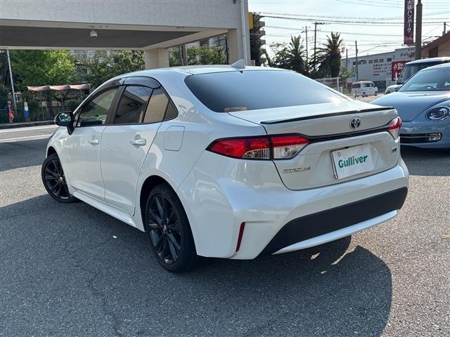 Toyota COROLLA 2021 8191138-13