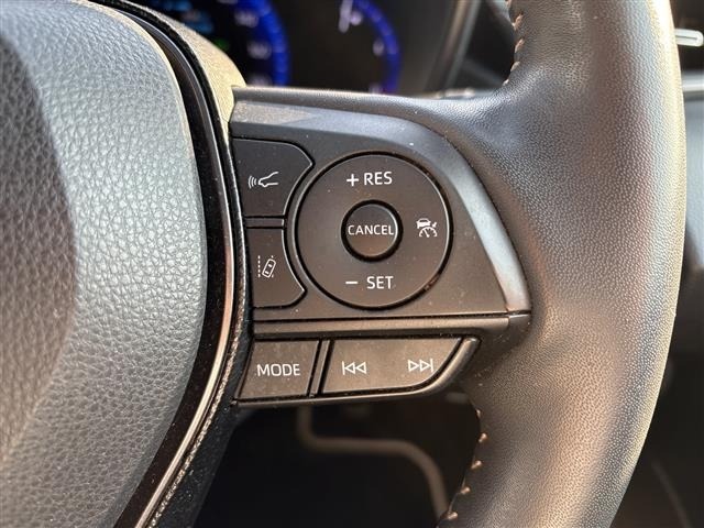 Toyota COROLLA 2021 8191138-3