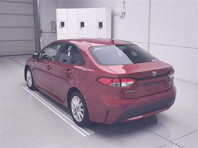 Toyota COROLLA 2019 8191153-1