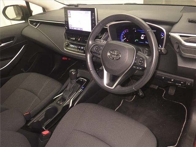 Toyota COROLLA 2019 8191153-3