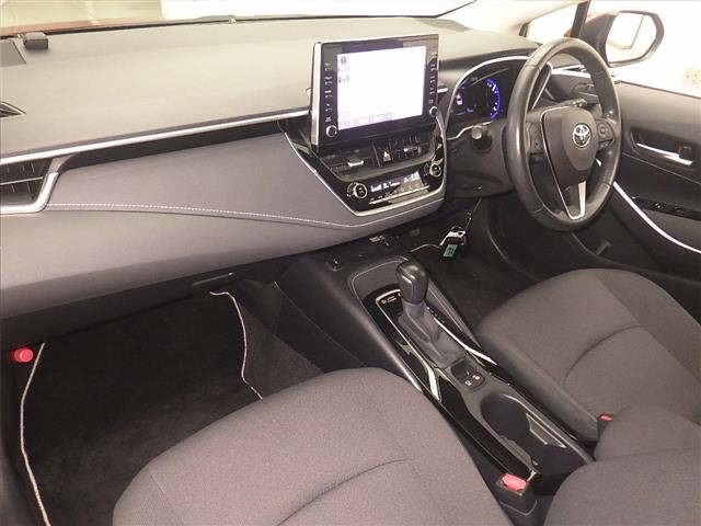 Toyota COROLLA 2019 8191153-4