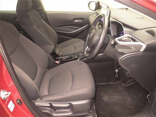 Toyota COROLLA 2019 8191153-5