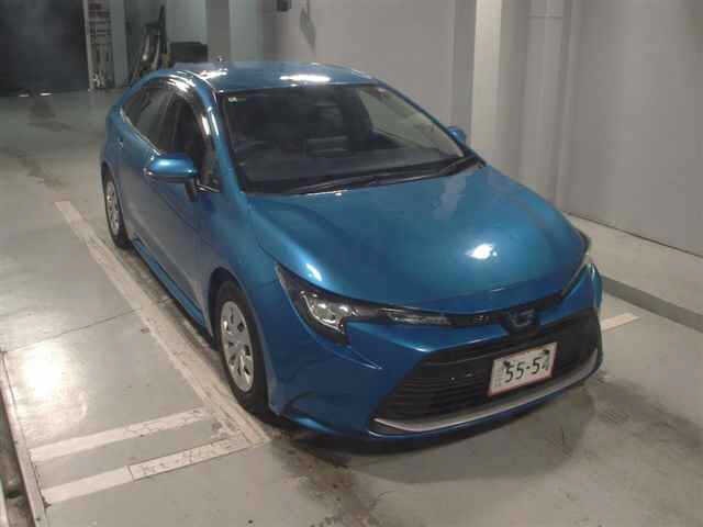 Toyota COROLLA 2024 8191164-0