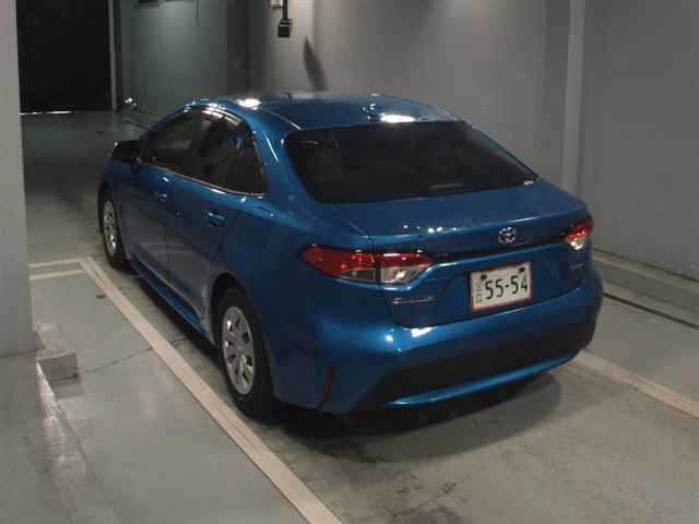 Toyota COROLLA 2024 8191164-1