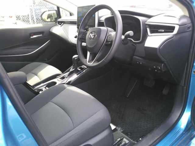 Toyota COROLLA 2024 8191164-3