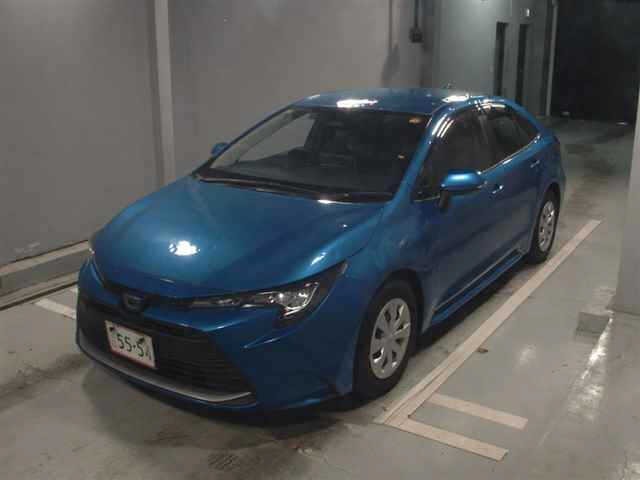 Toyota COROLLA 2024 8191164-4