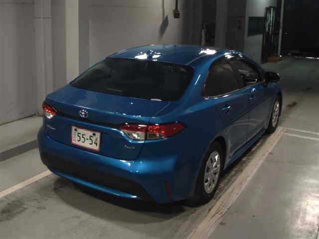 Toyota COROLLA 2024 8191164-5