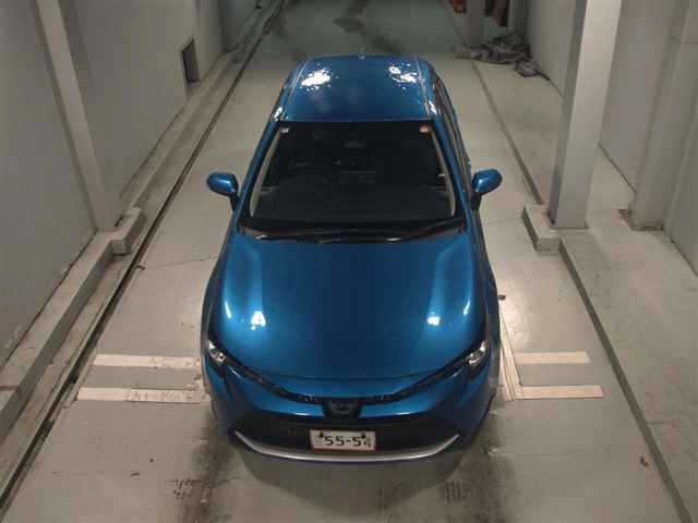 Toyota COROLLA 2024 8191164-6